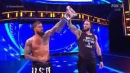 WWE knows that putting Otis in the title picture would hurt things.